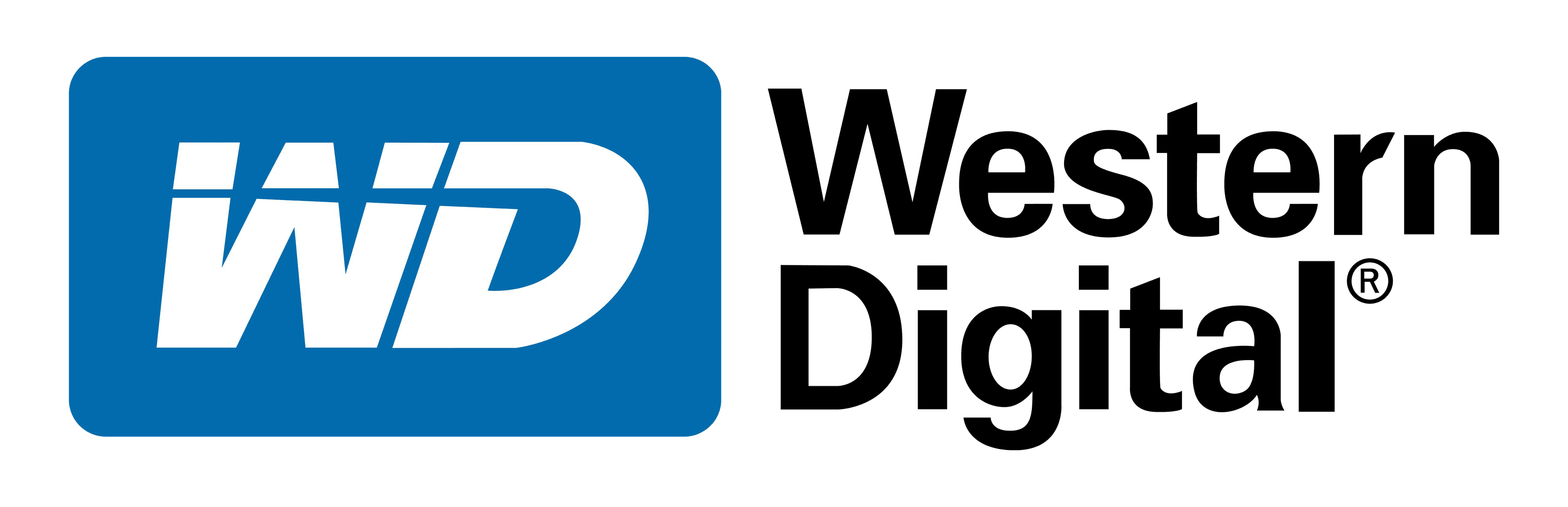 WD